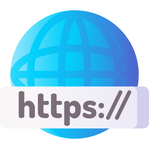 Cloud Computing Icon