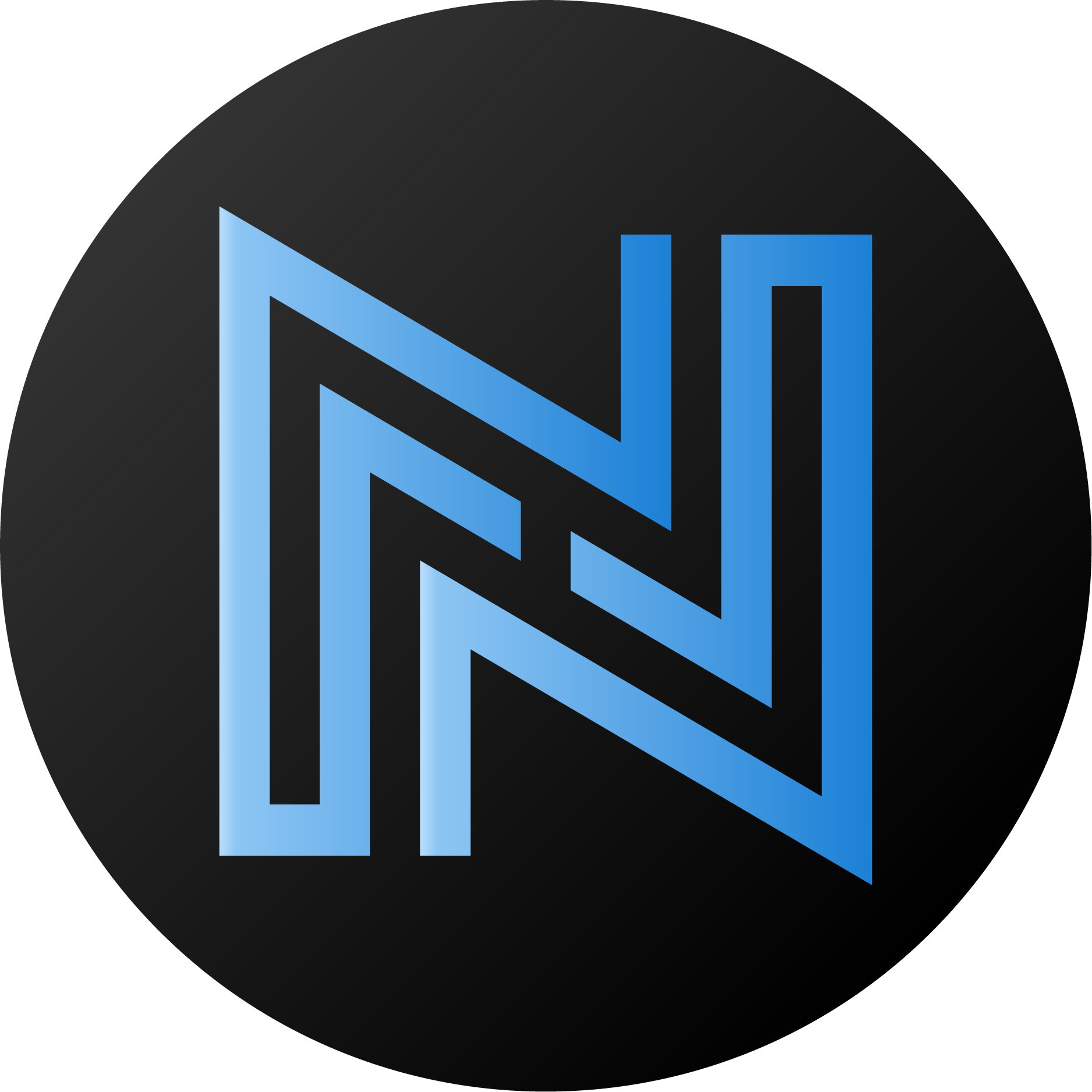 Nexure Solutions Logo