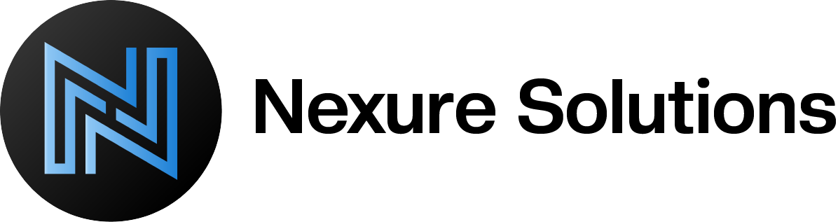 Nexure Solutions Logo