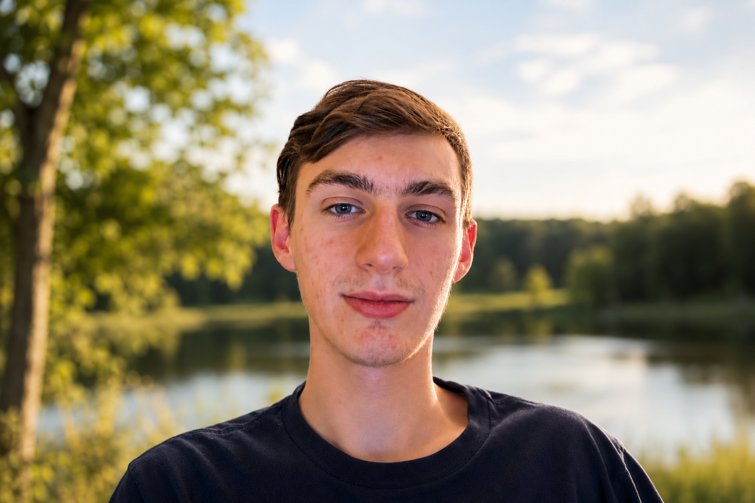 Nick Photo