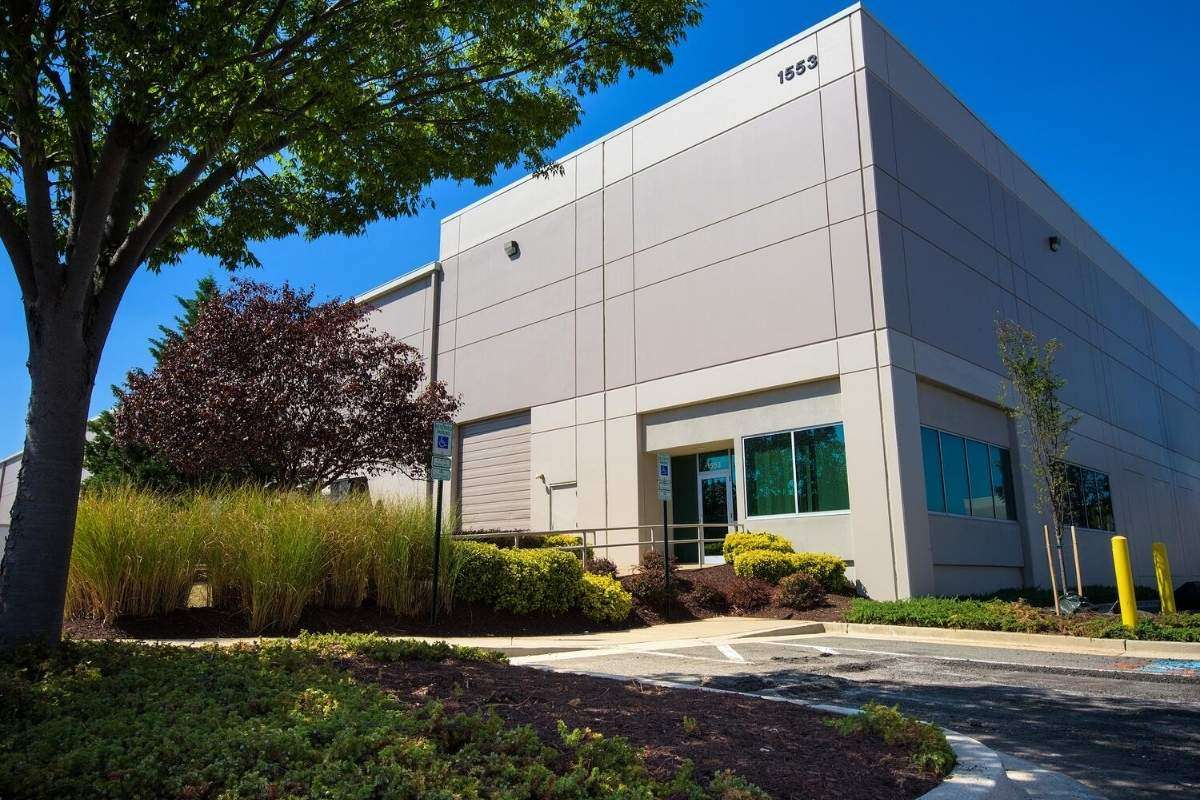 Datacenter Colocation Image