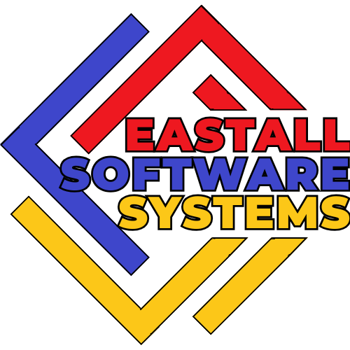 Eastall Software Systems Logo