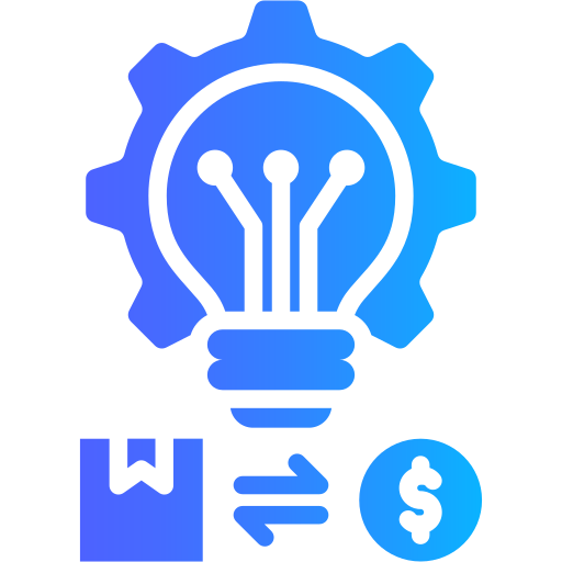 Modern Icon