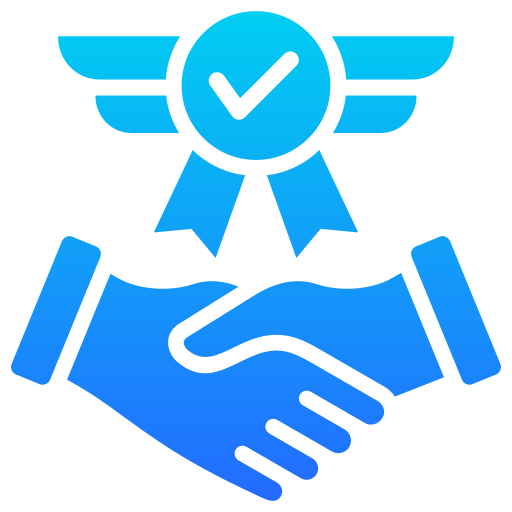 Reliability Icon